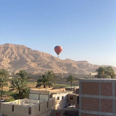 Flower Of Life - Guest House Luxor Exterior photo